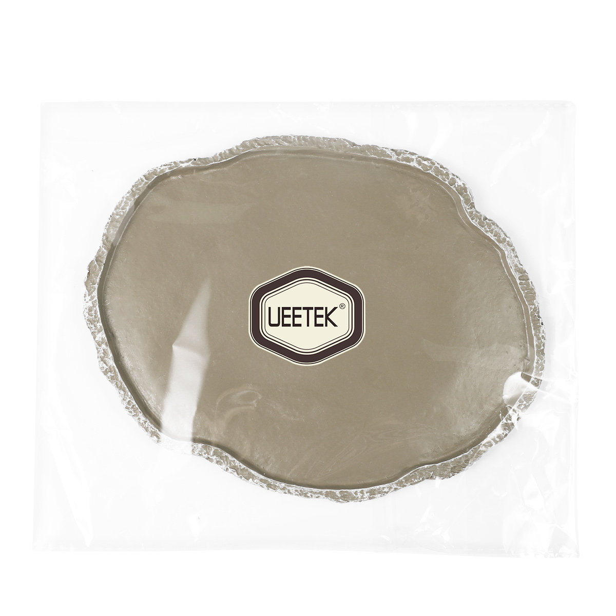 Water Dish Reptile - Pets Feeding Plate Resin Reptile Feeding