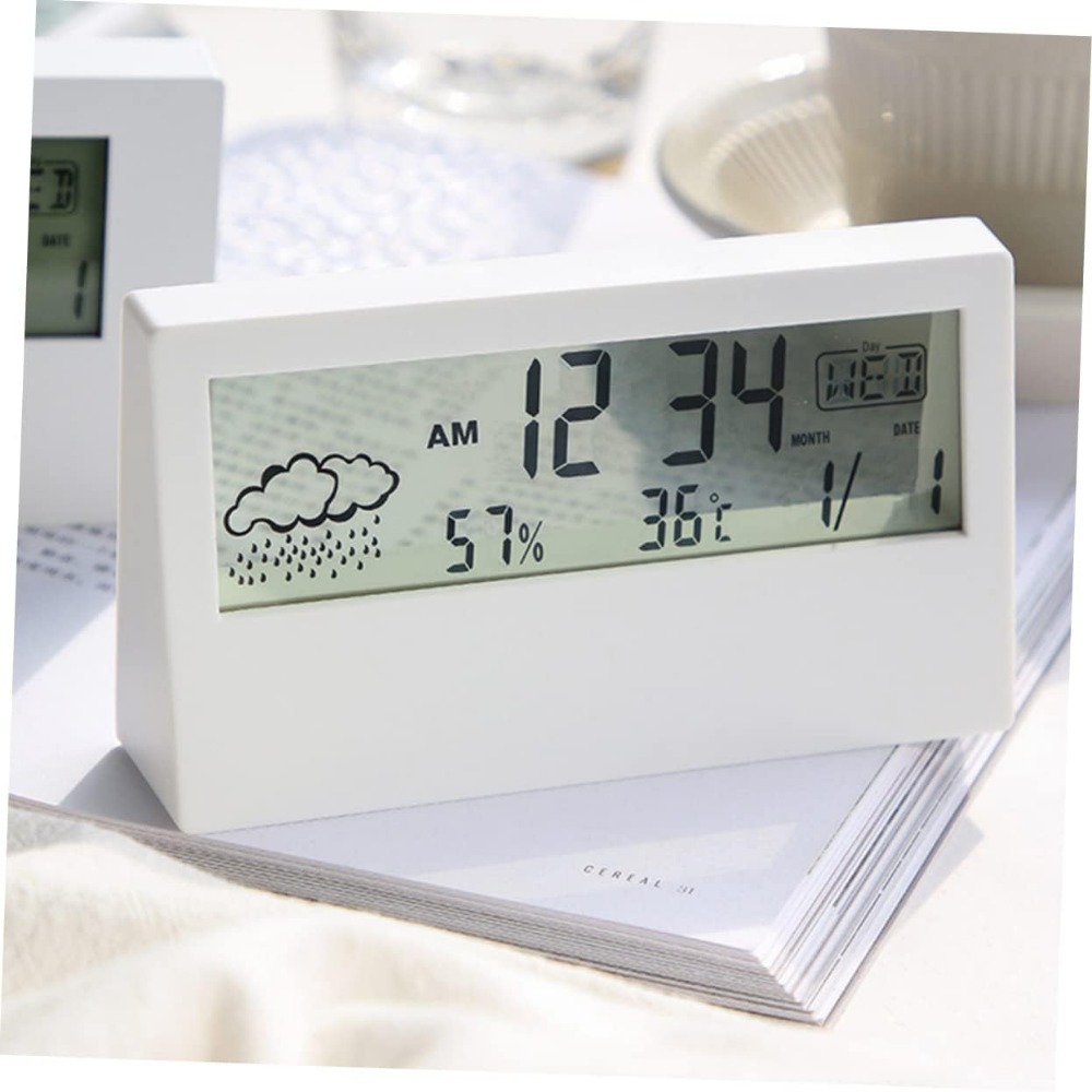 Digital Hygrometer Thermometer - đánh giá và giá Digital Hygrometer Probe
