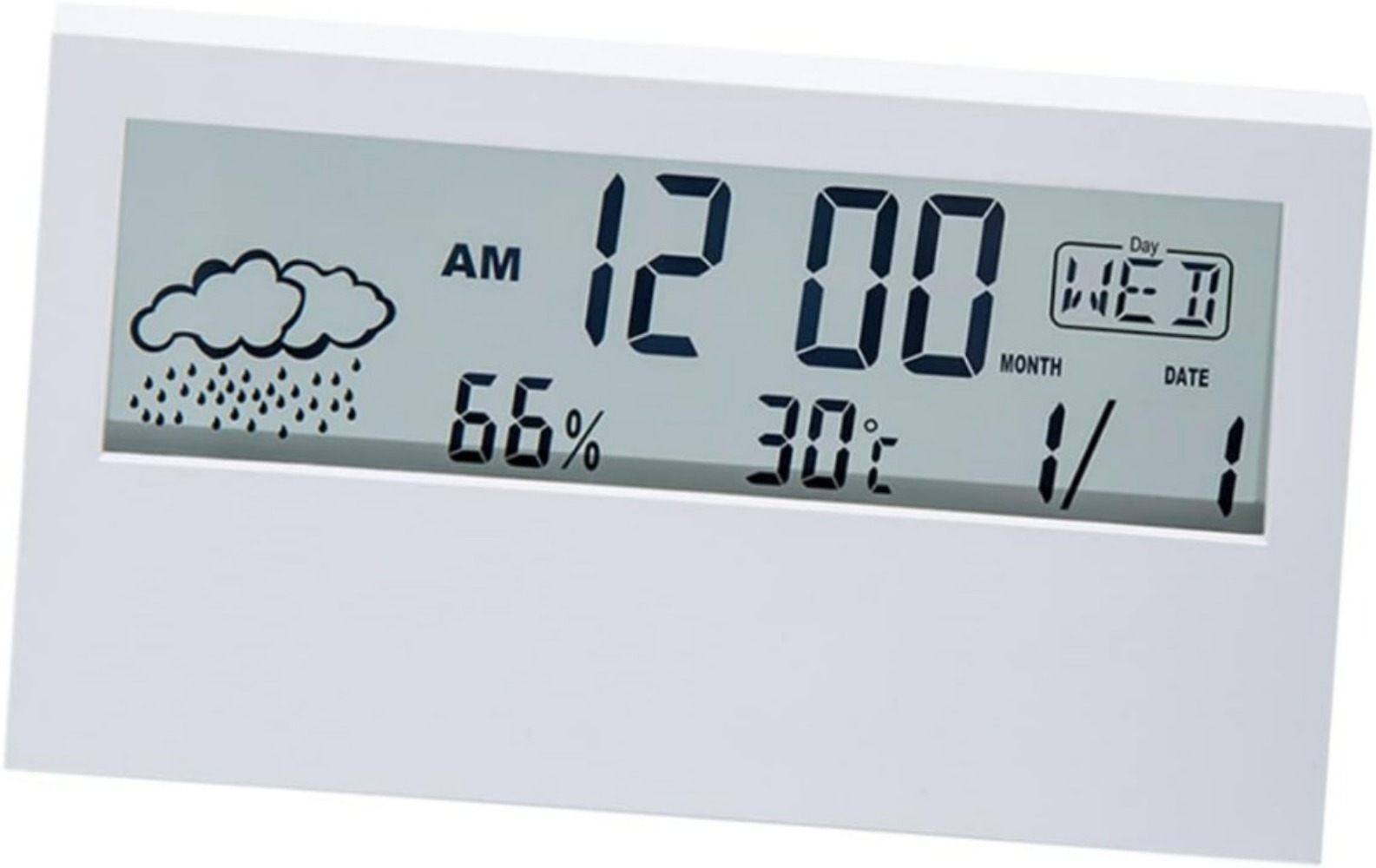 Digital Hygrometer Thermometer - đánh giá và giá Digital Hygrometer Probe