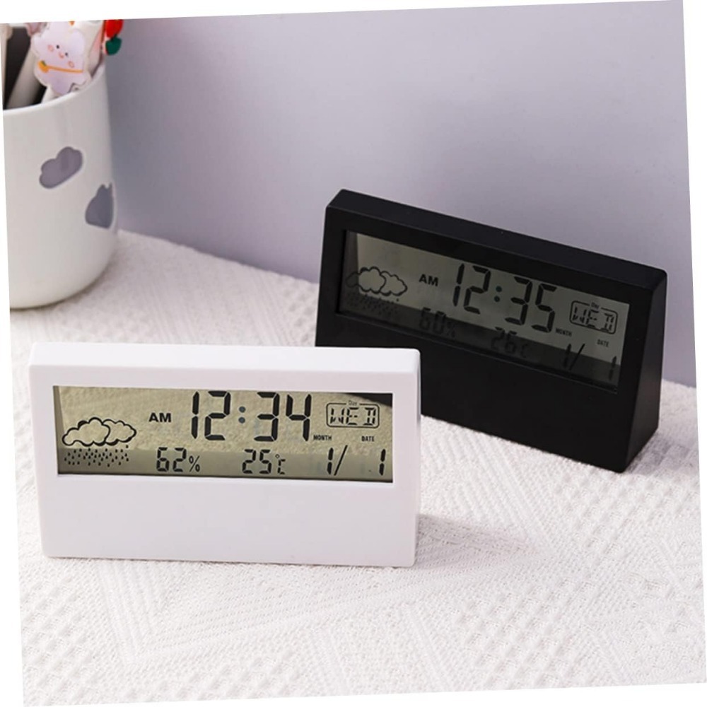 Digital Hygrometer Thermometer - đánh giá và giá Digital Hygrometer Probe