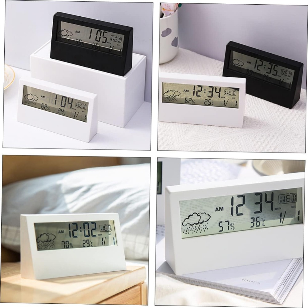 Digital Hygrometer Thermometer - đánh giá và giá Digital Hygrometer Probe