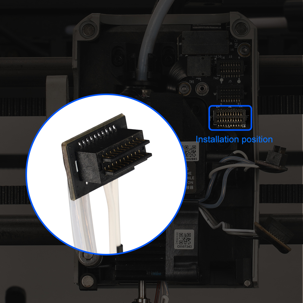 For Bambu Lab P1P Heating Tube - đánh giá và giá Ceramic Heat Emitter