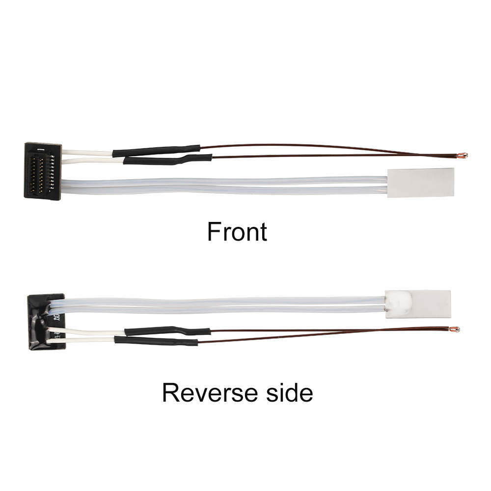 For Bambu Lab P1P Heating Tube - đánh giá và giá Ceramic Heat Emitter