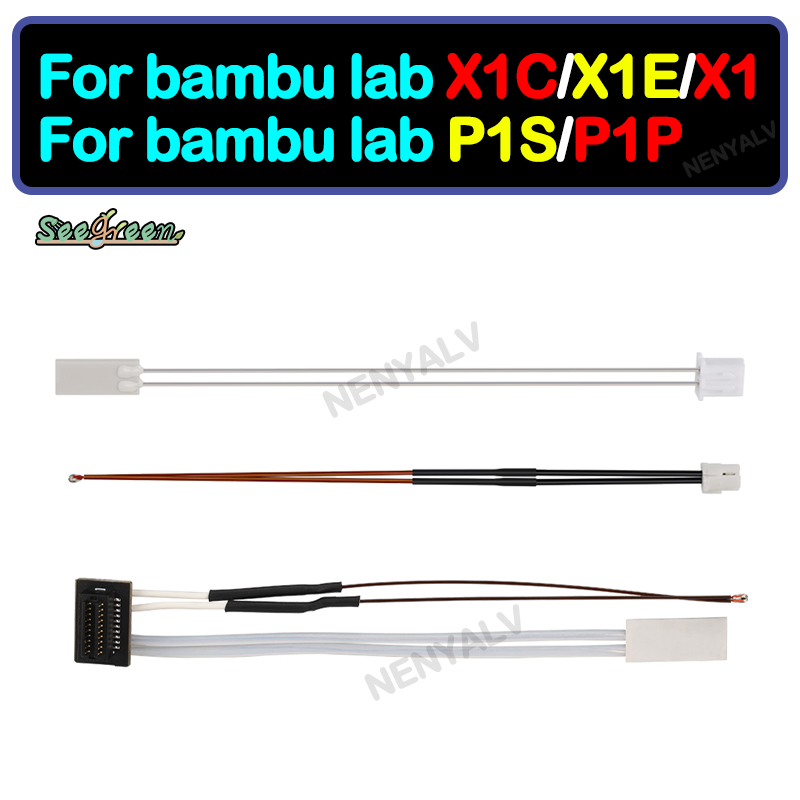 For Bambulab Hotend Heater The - đánh giá và giá Ceramic Heat Emitter