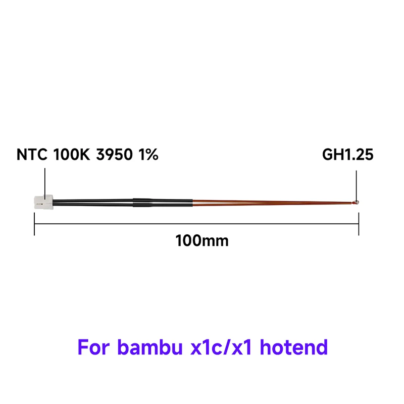 For Bambulab Hotend Heater The - đánh giá và giá Ceramic Heat Emitter