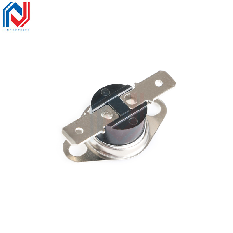 2Pcs KSD301 250V 10A 40~160 De - đánh giá và giá Ceramic Heat Emitter