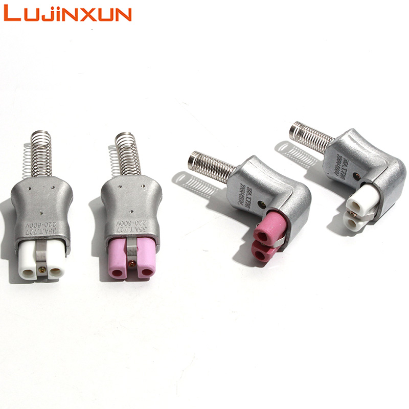 LUJINXUN T727 Aluminum Alloy I - đánh giá và giá Ceramic Heat Emitter