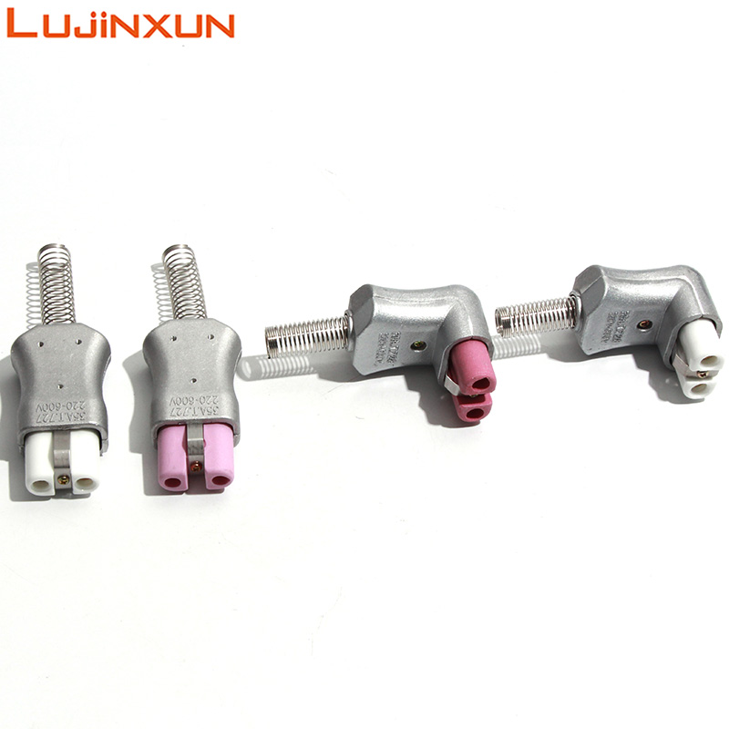 LUJINXUN T727 Aluminum Alloy I - đánh giá và giá Ceramic Heat Emitter