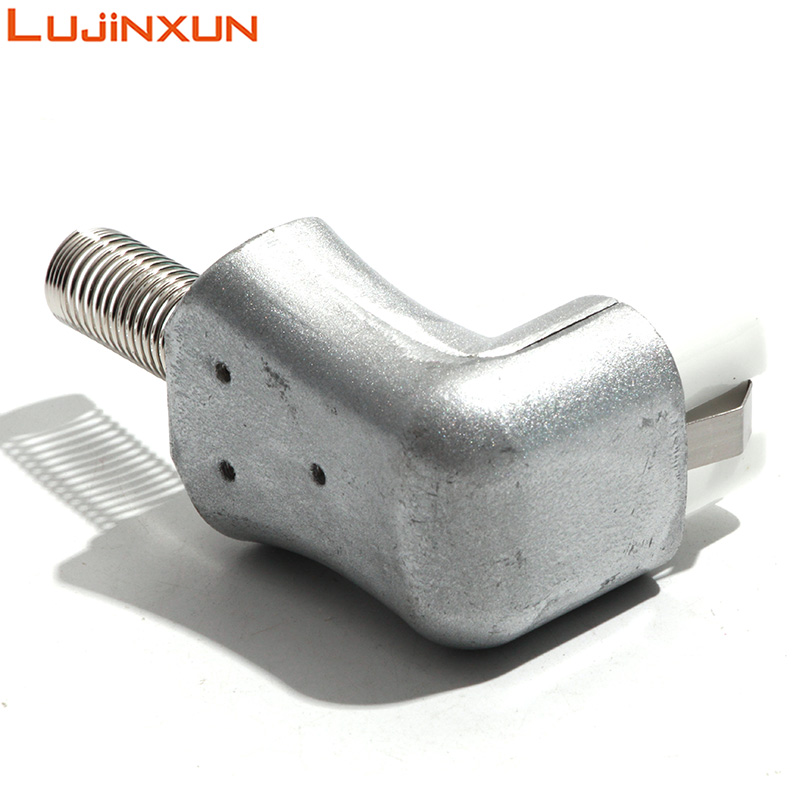 LUJINXUN T727 Aluminum Alloy I - đánh giá và giá Ceramic Heat Emitter