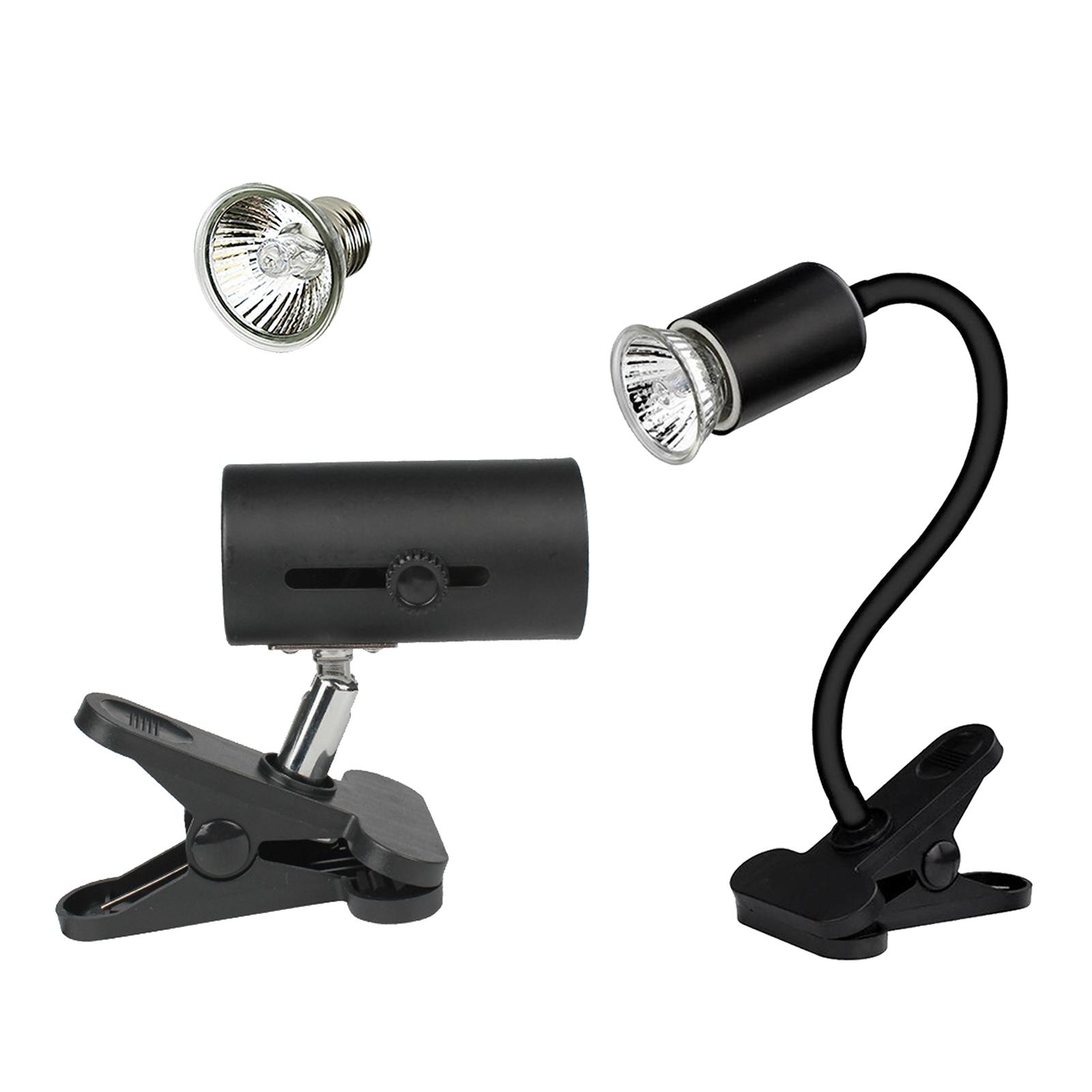 UVA UVB Reptile Heat Lamp Halo - đánh giá và giá Basking Bulb Halogen