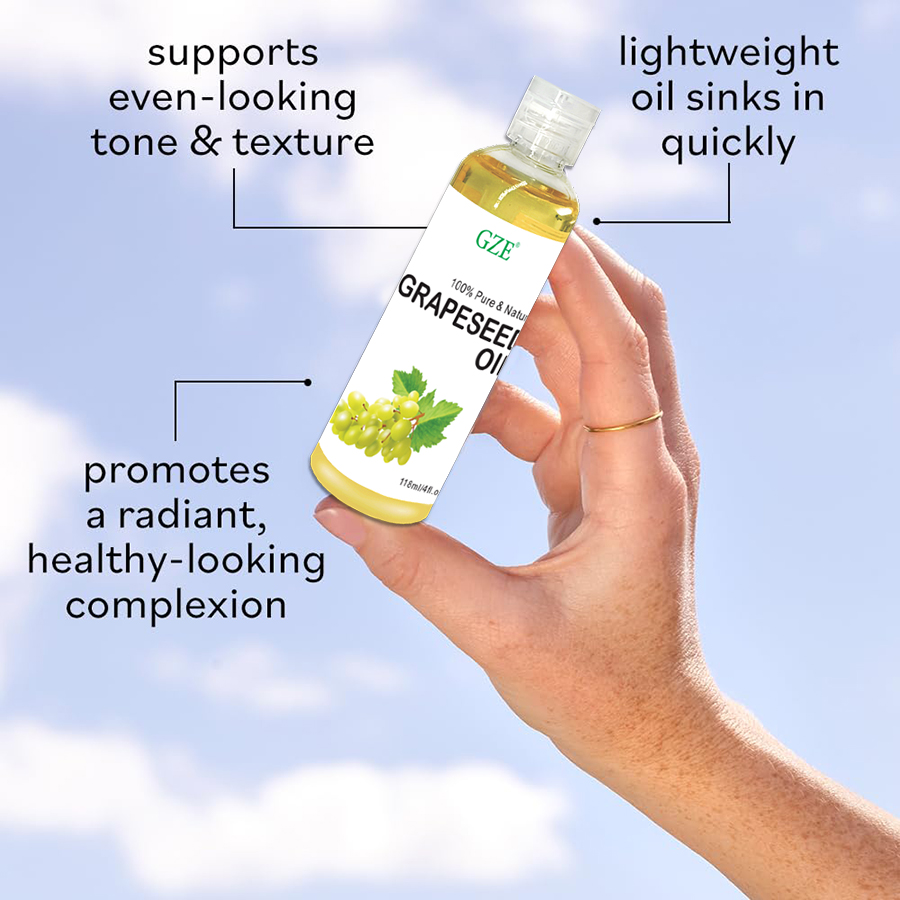 GZE Grapeseed Oil, Skin Care f - đánh giá và giá Substrate Coconut Fiber