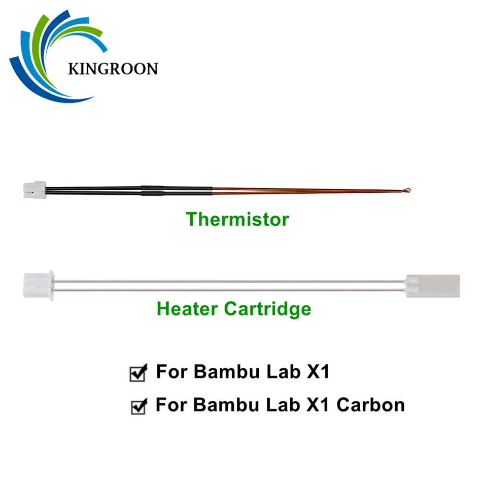 1/2PC Thermistor & Ceramic Hea - đánh giá và giá Ceramic Heat Emitter