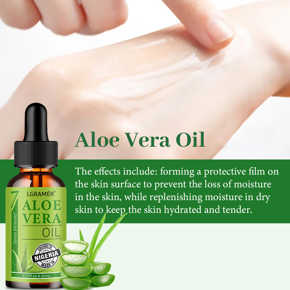 Aloe Facial Moisturizing Oil K - đánh giá và giá Substrate Coconut Fiber