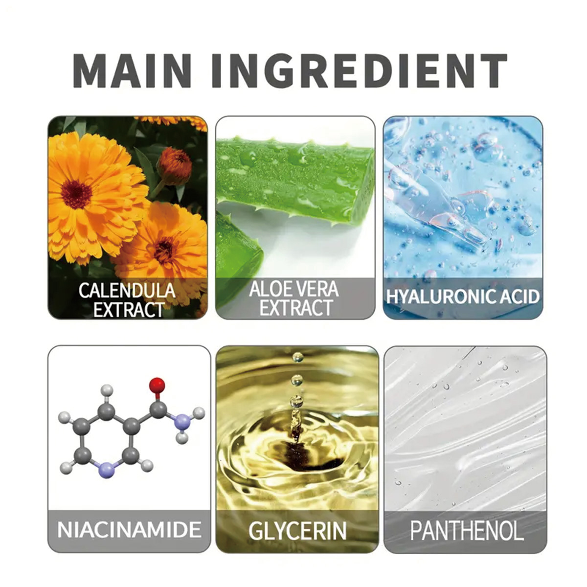 Vitamin E Facial essence Moist - đánh giá và giá Substrate Coconut Fiber