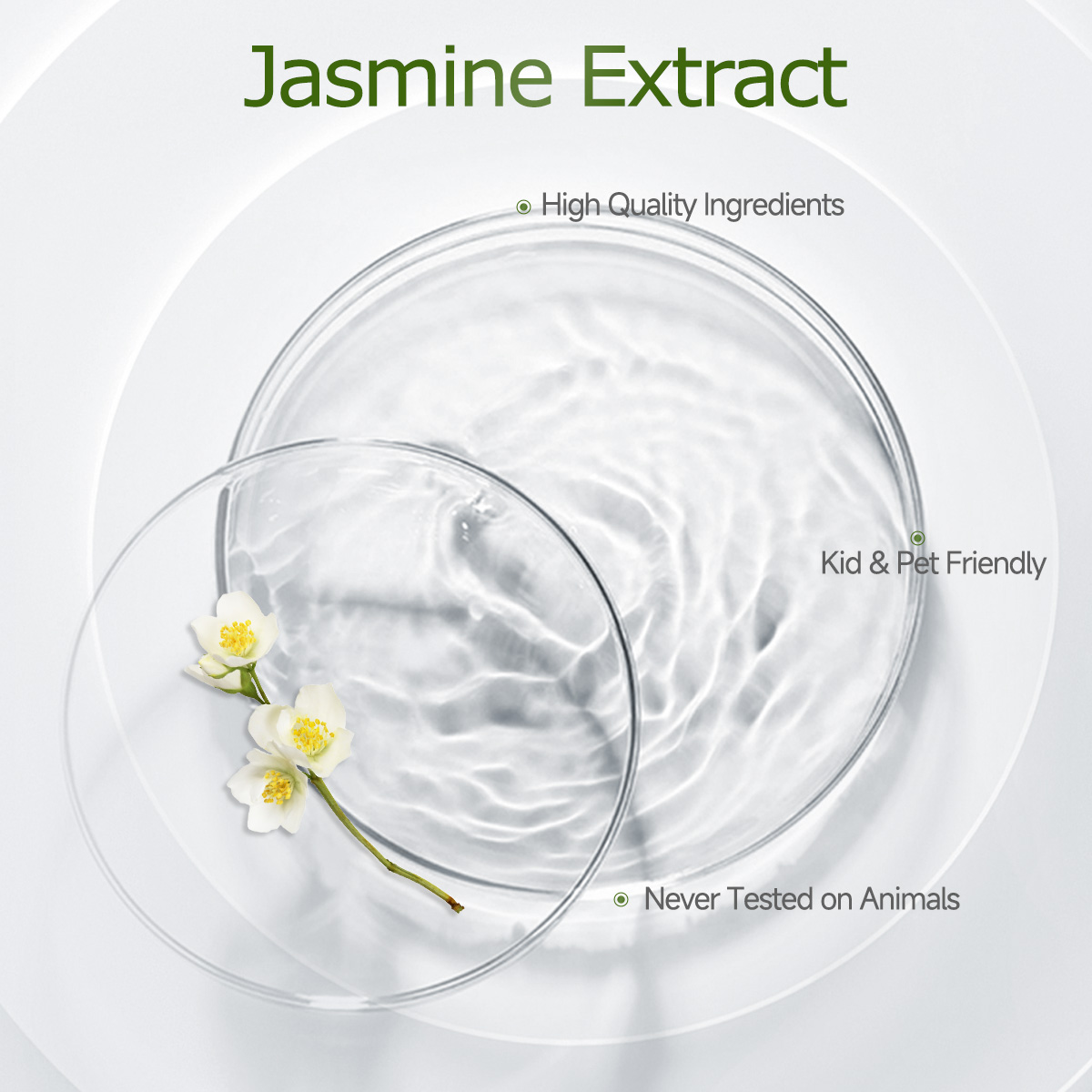Jasmine essential oil facial s - đánh giá và giá Substrate Coconut Fiber