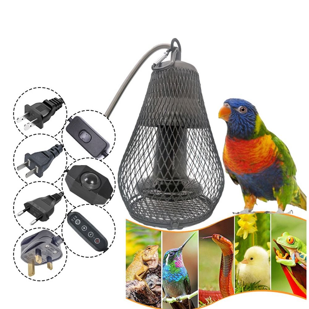 Ceramic Heat Emitter Pet Heati - đánh giá và giá Ceramic Heat Emitter
