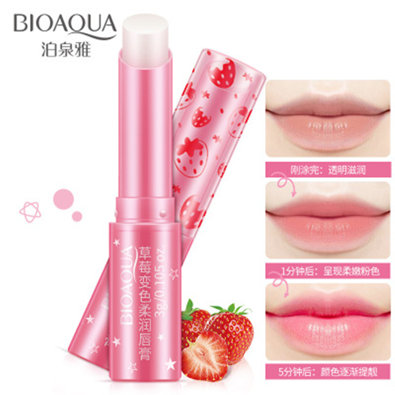 BIOAQUA Mặt Chăm Sóc Da Dâu Tâ - đánh giá và giá Substrate Coconut Fiber