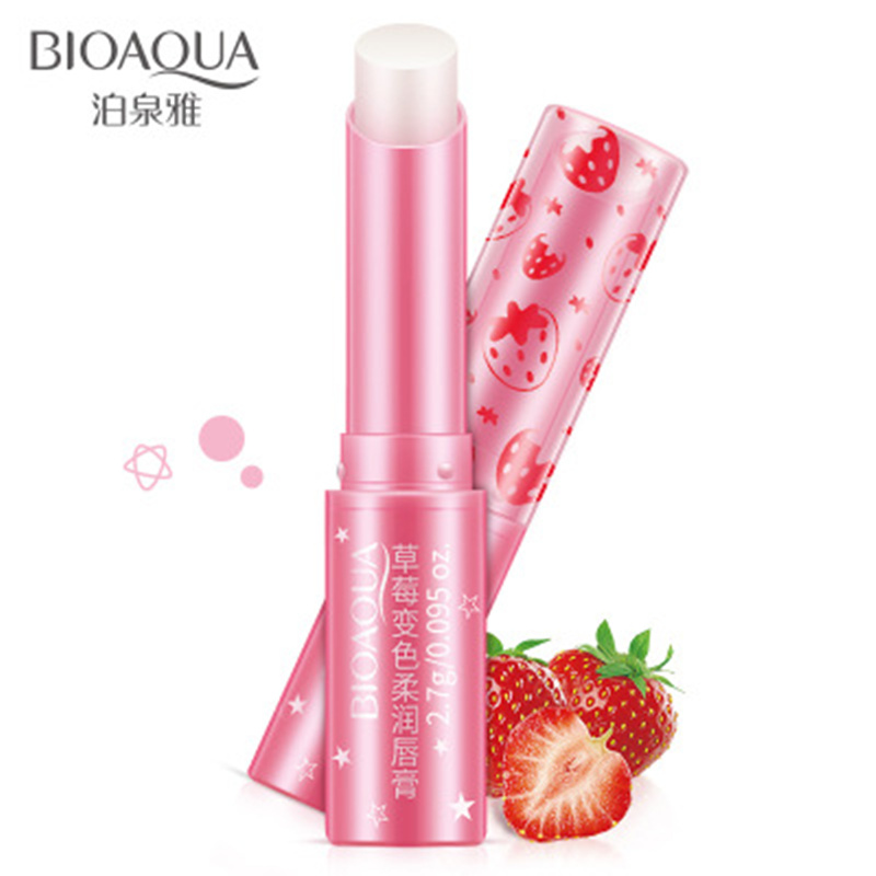 BIOAQUA Mặt Chăm Sóc Da Dâu Tâ - đánh giá và giá Substrate Coconut Fiber